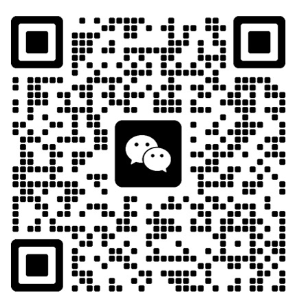 WeChat QR code for Starbright Tibet Journeys