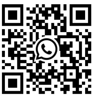 WhatsApp QR code for Starbright Tibet Journeys
