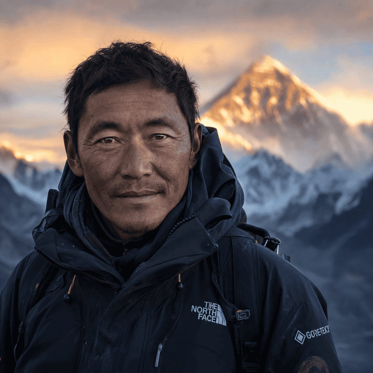 Tashi Nyima