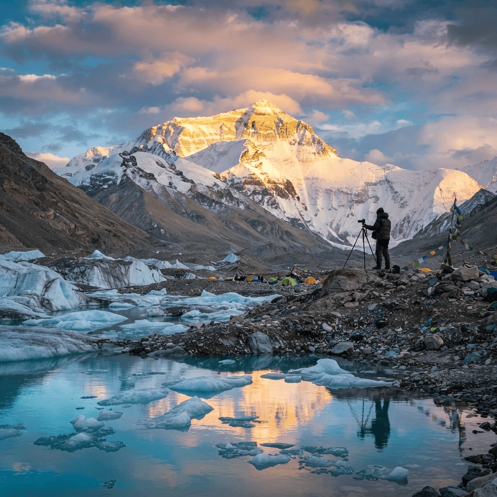Himalayan Photography & Nature
