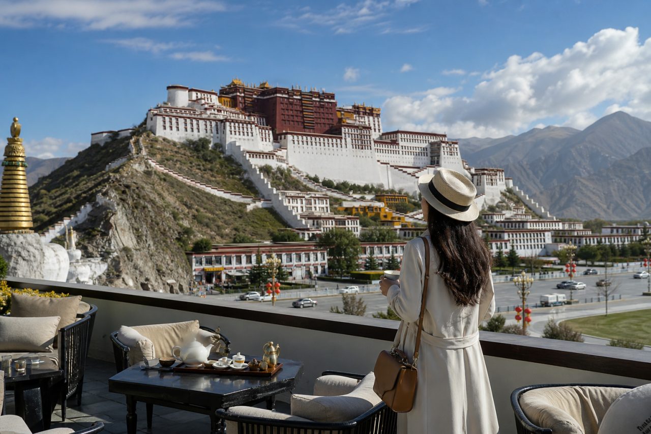 2026 Lhasa Luxury Travel Itineraries: How to Choose the Right Private Tibet Trip