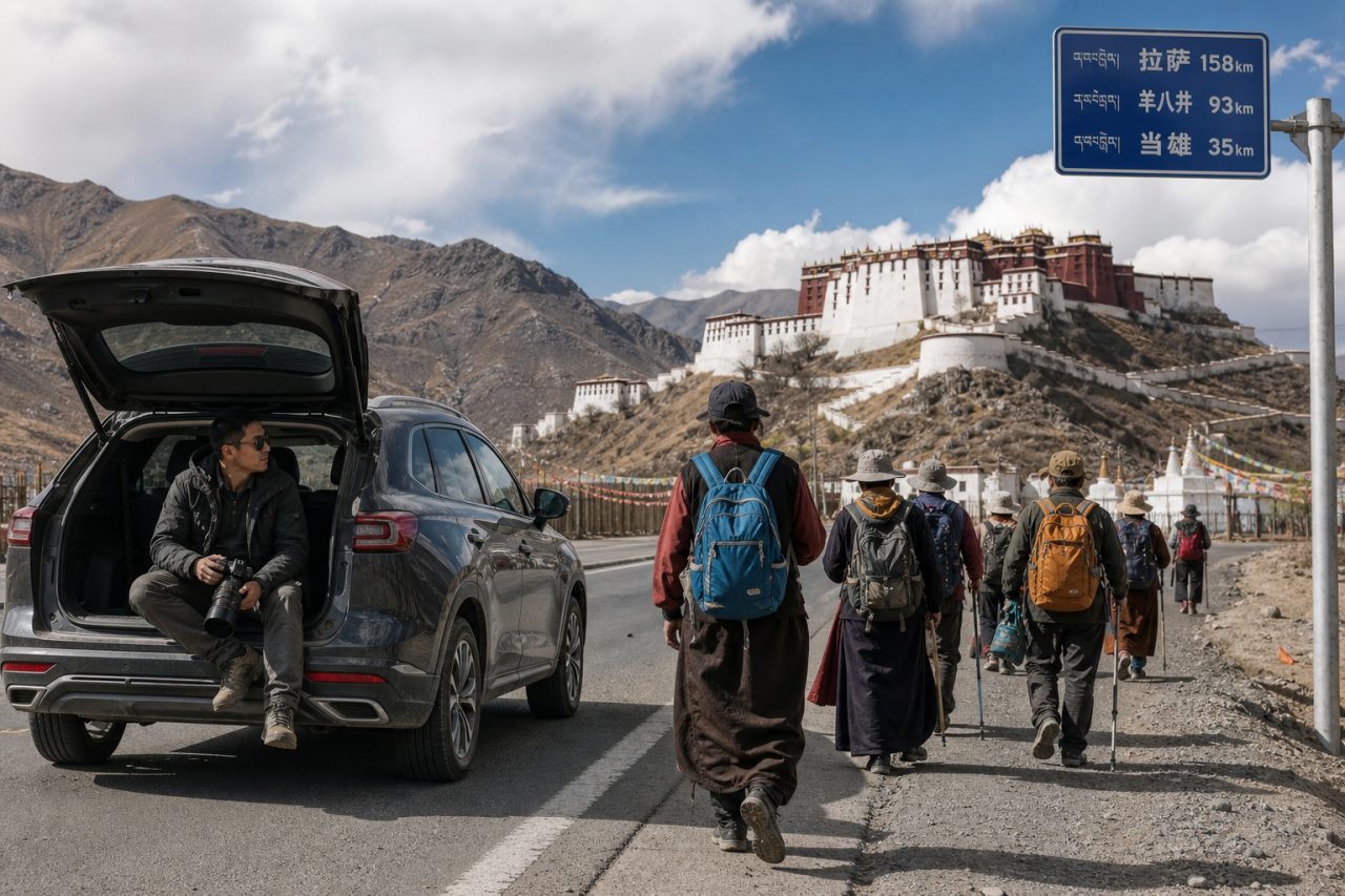 Tibet Private Custom Tours vs. Group Tours: Cost, Safety, and Which One Fits You