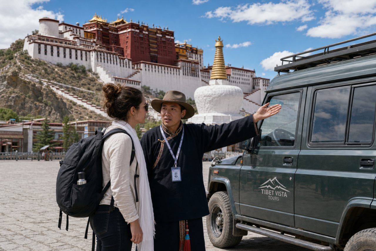Why a Tibet Private Tour Costs So Much for Solo Travelers
