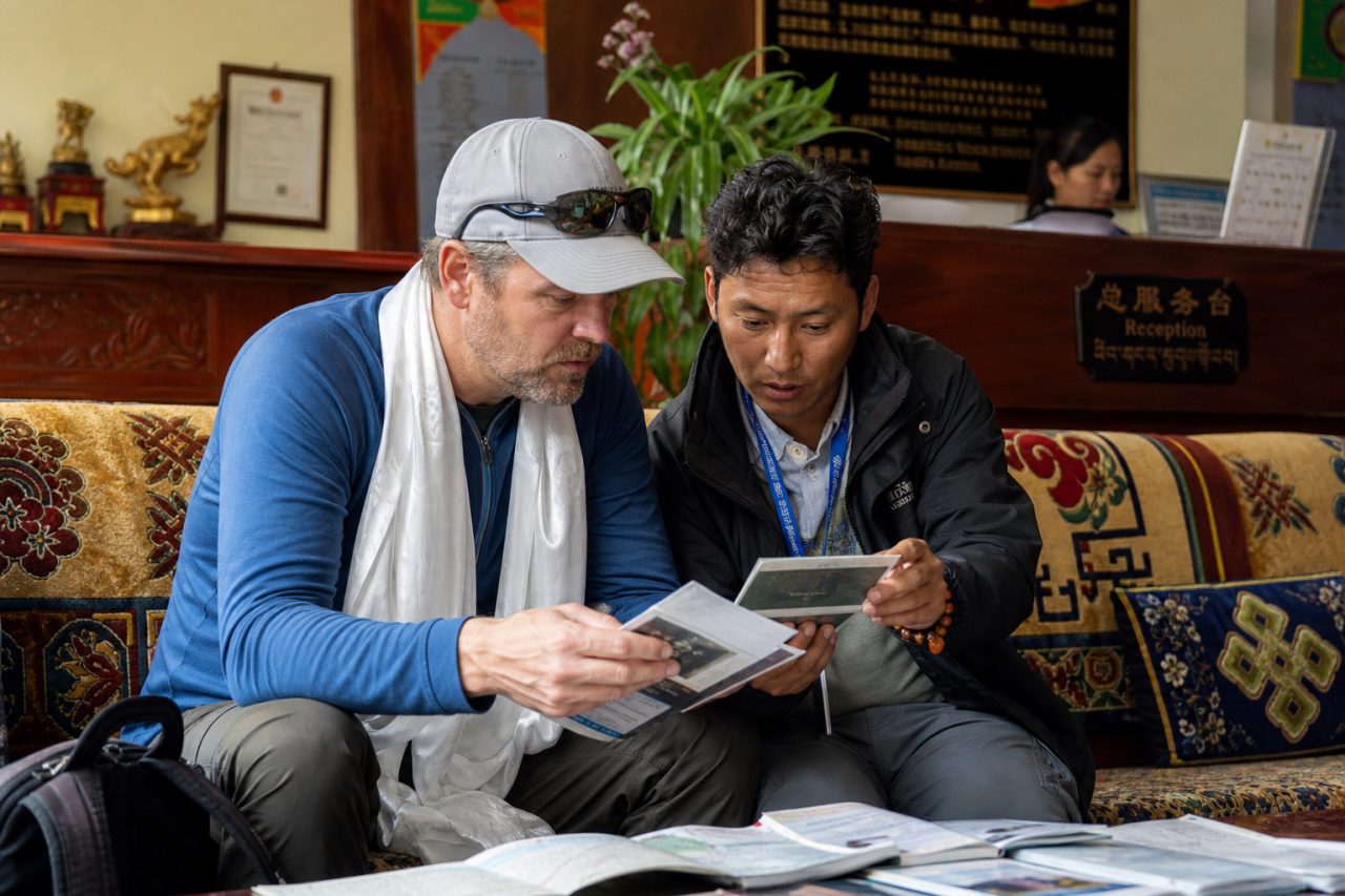 Are Americans Allowed to Visit Tibet? Rules, Permits, and What to Know