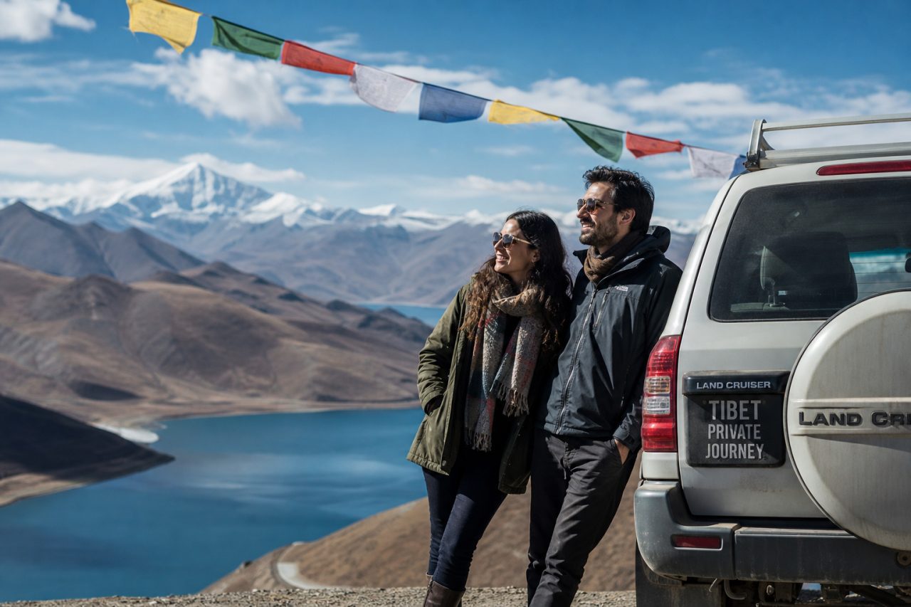 Tibet Travel for Couples: Private Tour Ideas, Romantic Routes, and Hotel Choices
