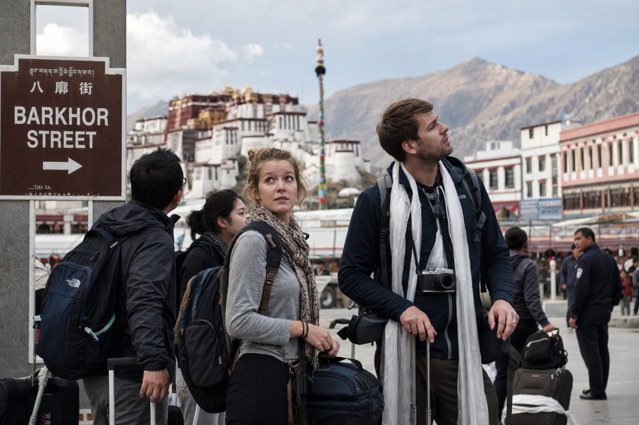 What to Pay Attention to When Traveling to Tibet: Permits, Altitude, Timing, and Practical Risks