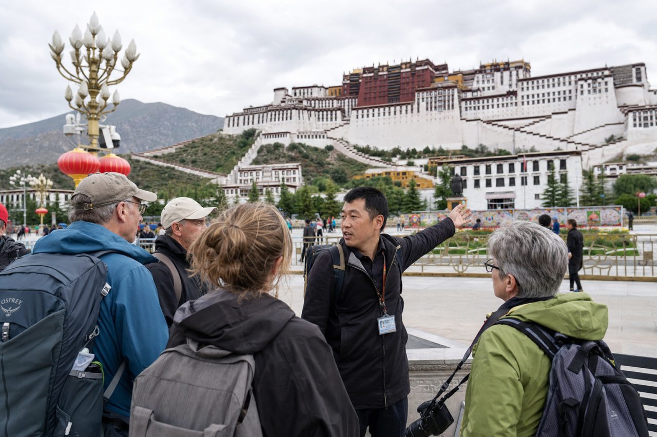 Are Tourists Allowed to Visit Tibet? Current Rules, Permits, and What to Expect