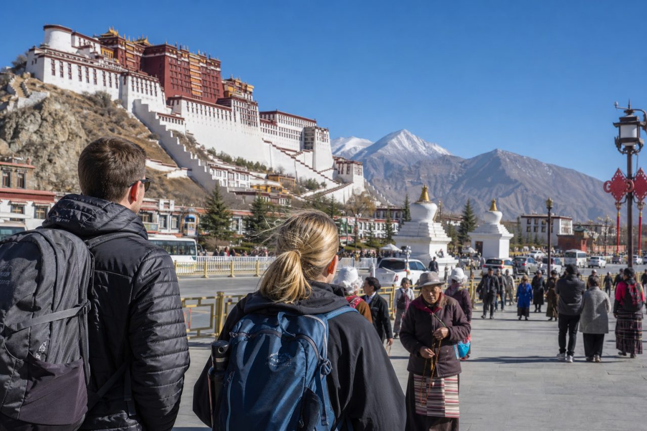 Can Holding a Journalist Visa Affect Your Tibet Travel Permit?