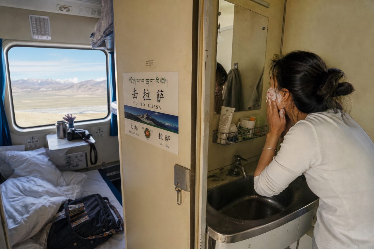 Tibet Train Classes Explained: Soft Sleeper vs Hard Sleeper vs Flying to Lhasa