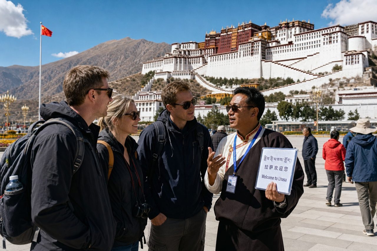 Tibet Travel Restrictions for Malaysian and Singaporean Tourists: Permit Rules, Visa Checks, and What to Plan First