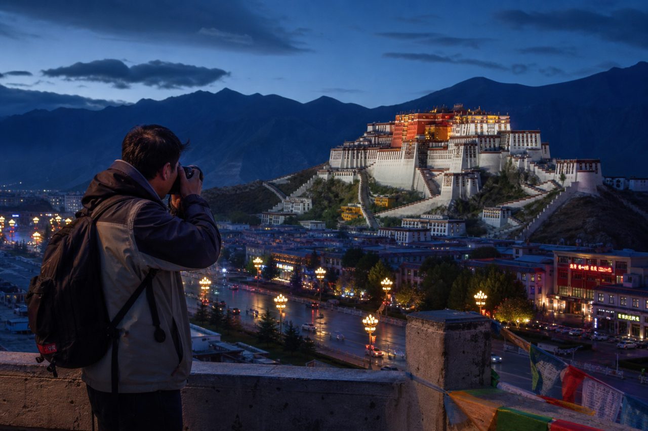 Tibet Photography Guide: Best Places, Camera Rules, and Drone Restrictions