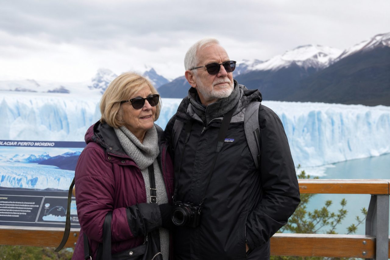 Is It Safe for Seniors Over 60 to Travel to Everest Base Camp in Tibet?