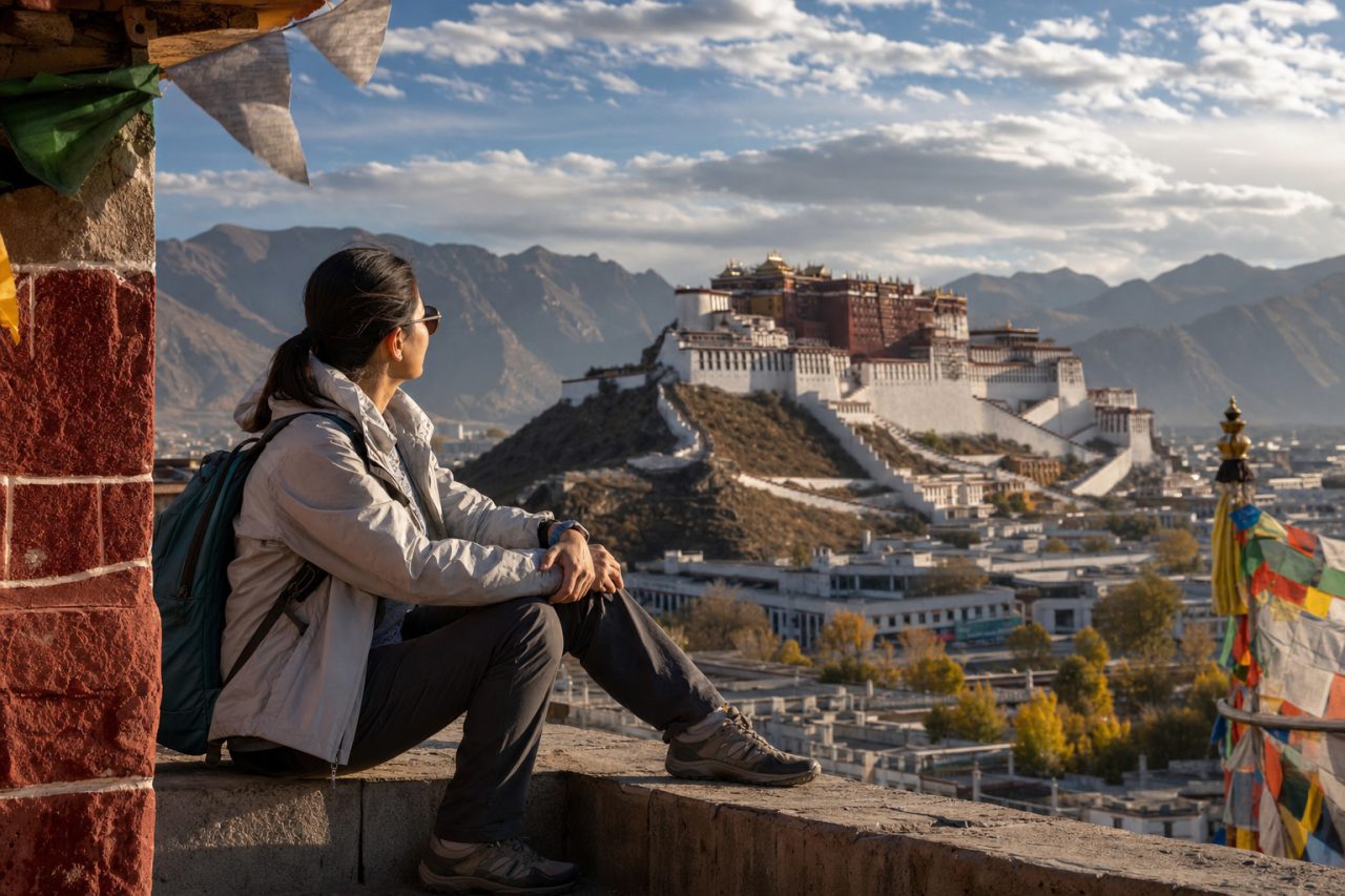 Do You Need Oxygen in Tibet? What Most Travelers Actually Need to Know