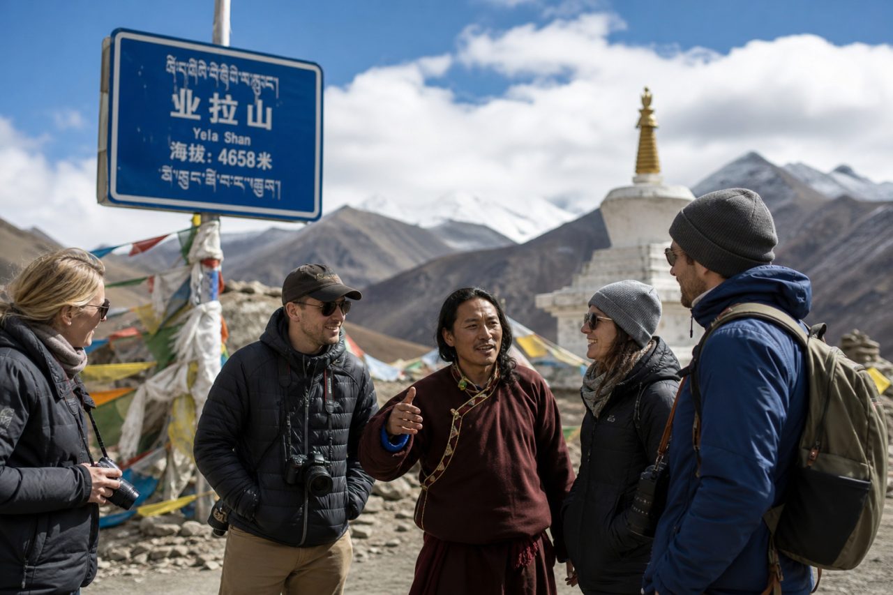 Tibet Travel Insurance Guide: What Policies Should Cover for Remote Trips