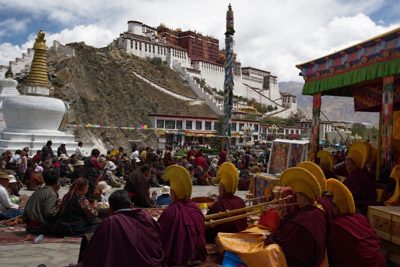 Tibet Festival Calendar for Travelers: Which Tibetan Festivals Are Worth Planning a Trip Around?