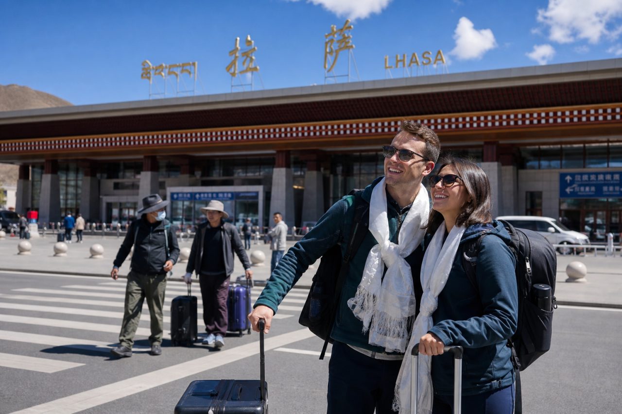 How Much Does a Tibet Permit Cost? What Travelers Actually Pay