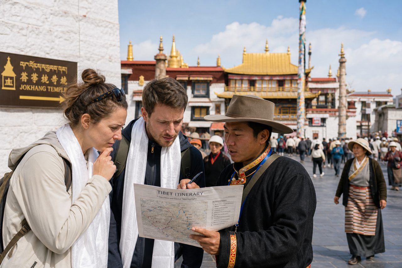 How Much Does a Trip to Tibet Cost? A Practical Budget Breakdown for First-Time Travelers