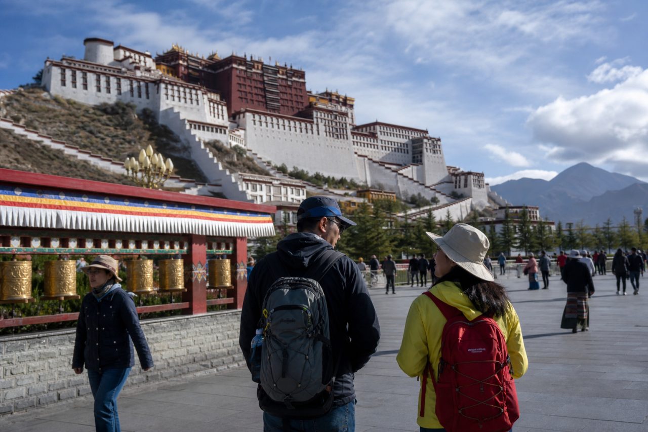 Best Time to Visit Tibet: Month-by-Month Weather, Festivals, and Travel Costs