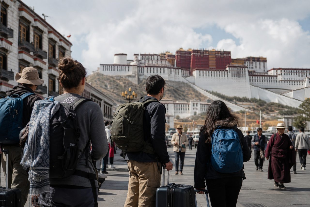What Is the Best Travel Agency in Tibet? How to Compare Operators Before You Book