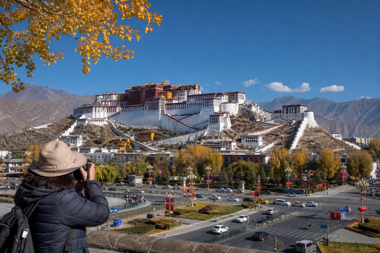 Is October a Good Time to Travel to Tibet? Weather, Crowds, Costs, and What to Expect