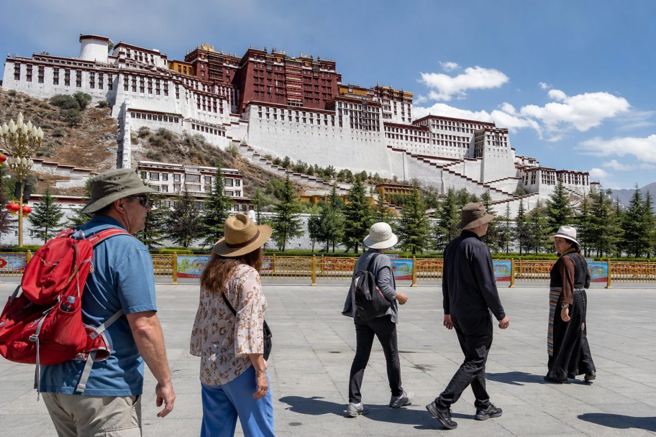 Is Tibet Safe to Visit? A Local Agency’s Honest Guide on Health, Safety, and Travel Permits