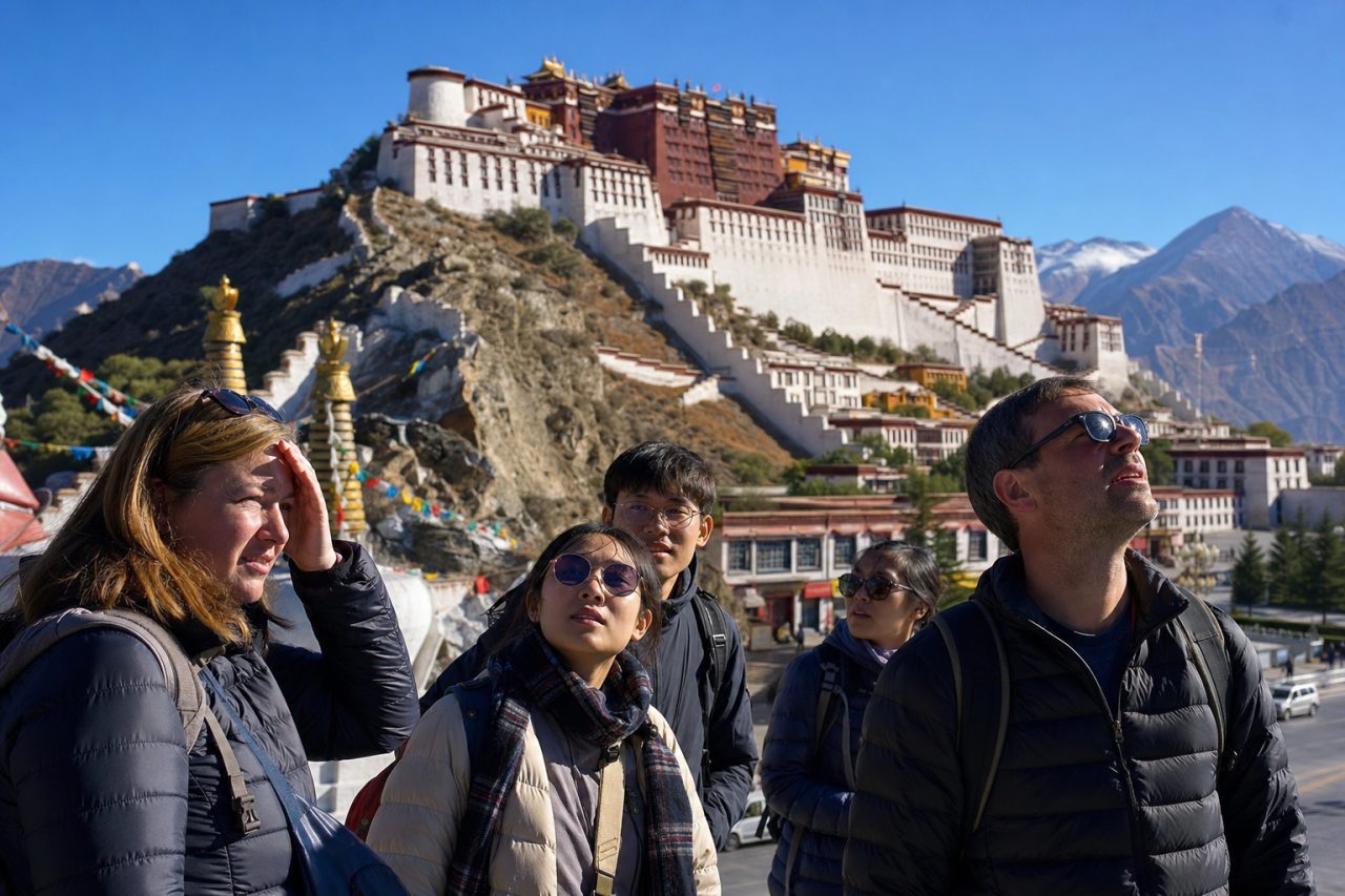 High-Altitude Travel Guide: How to Prepare, Acclimatize, and Stay Safe in Tibet