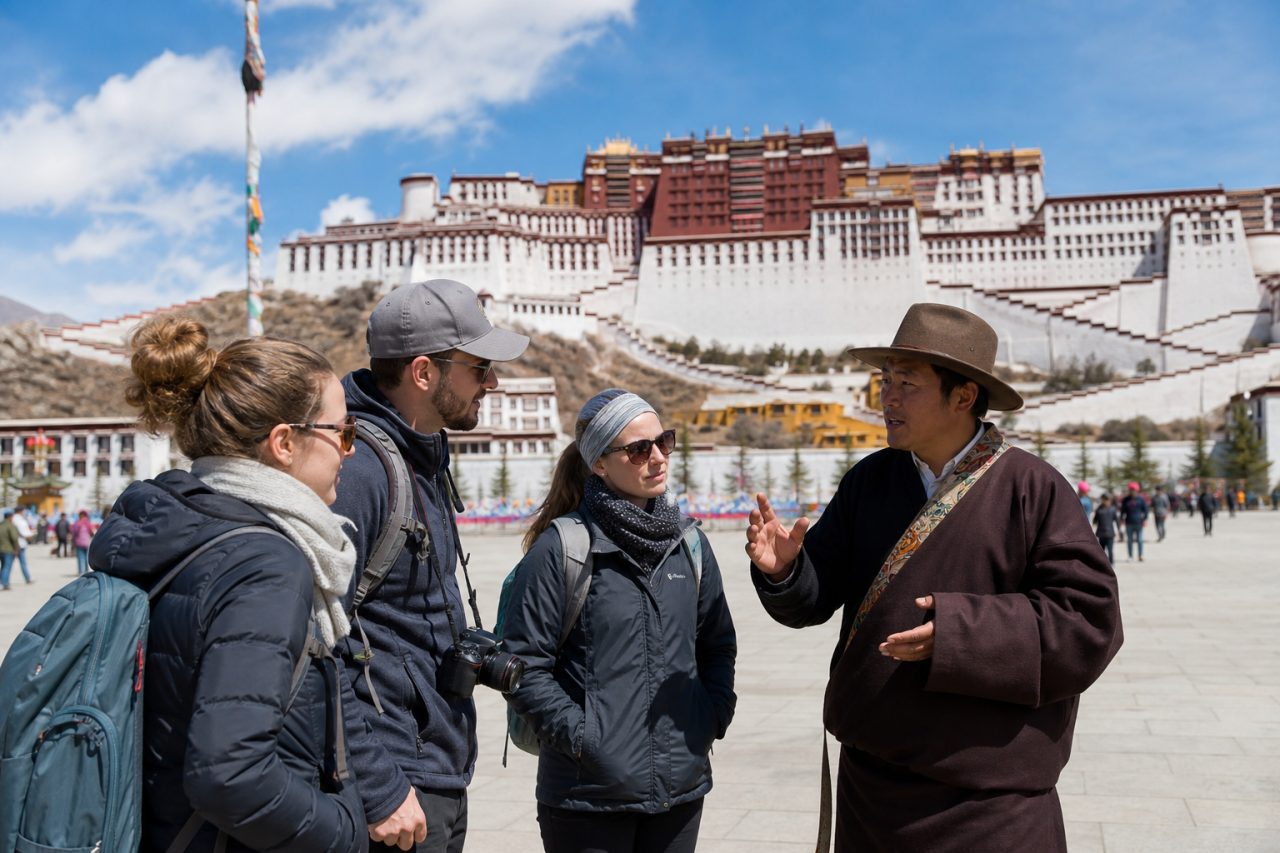 How to Choose a Tibet Tour Company: Red Flags, Inclusions, Reviews, and Questions to Ask