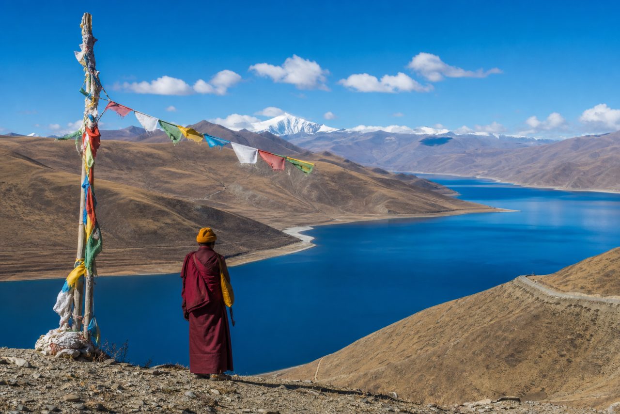 Is September a Good Time to Travel to Tibet? Weather, Crowds, Costs, and Best Routes